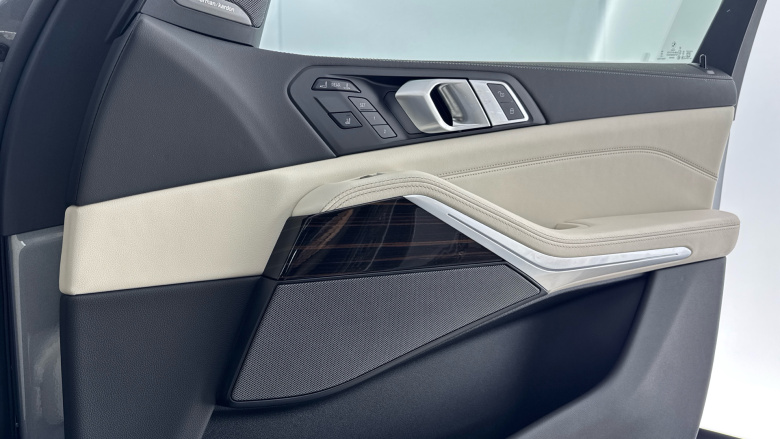 BMW X7 xDrive40d MHT M Sport 5dr Step Auto Diesel Estate